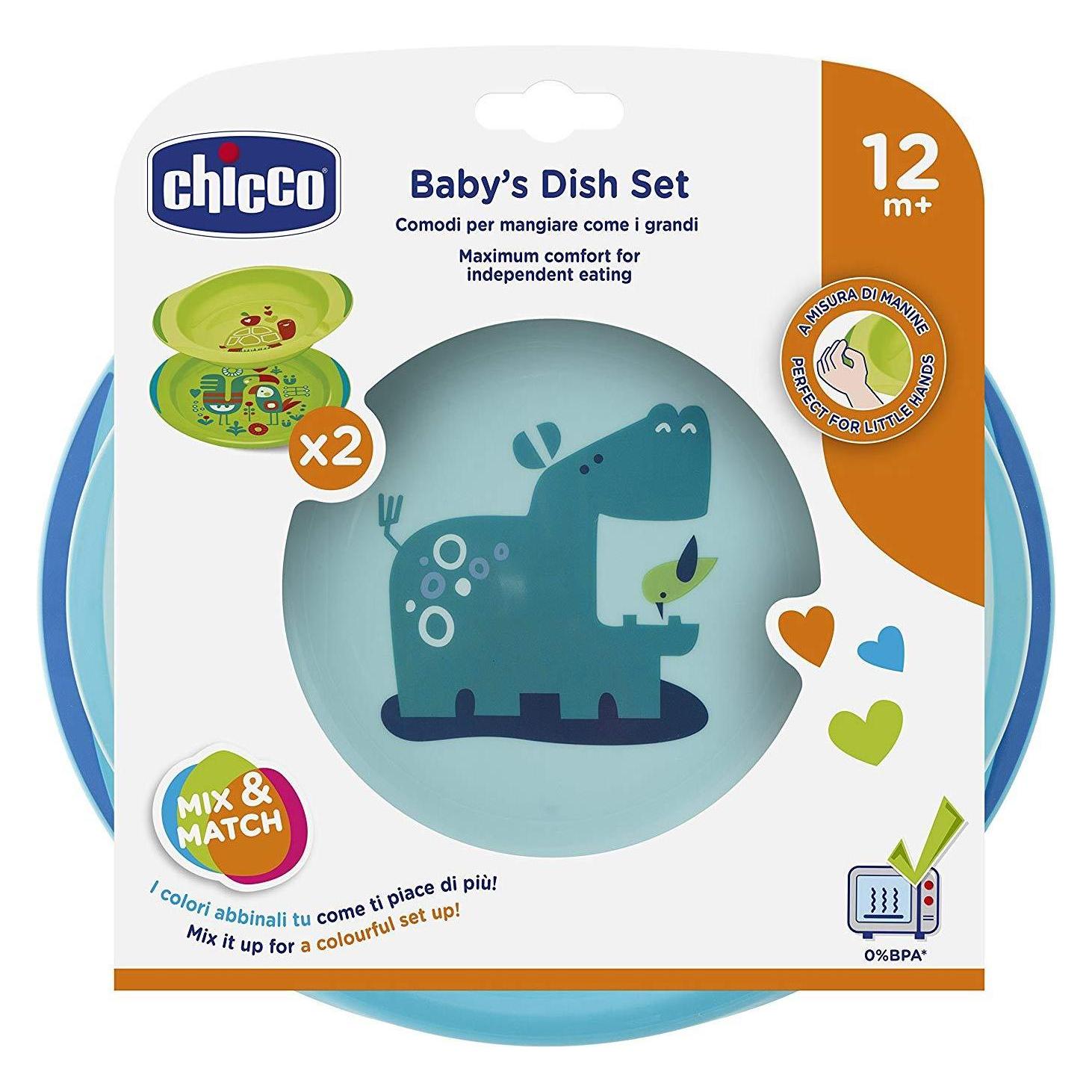 Chicco Tellerset (00016002200000)