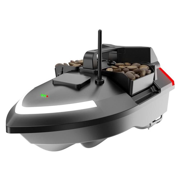 FlyTec V801 5200mah bait boat (V801-5200MAH)