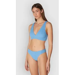 Sorbet Island Aqua Bikini Set blue bubble / light blue Gr. Uni
