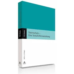 Berufsverband der Datenschutzbeauftragten Deutschland (BvD) e. V., Fachbücher von Berufsverband der Datenschutzbeauftragten Deutschland (BvD) e. V.