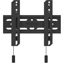 Neomounts WL30S-850BL12 - Wandhalterung 24-65 - Fest - abschließbar - max. 40 k..."