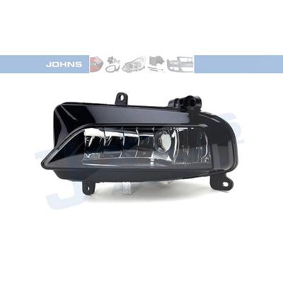 Johns Nebelscheinwerfer [Hersteller-Nr. 134129-7] für Audi