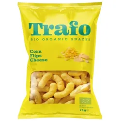 Trafo Cheese Flips bio