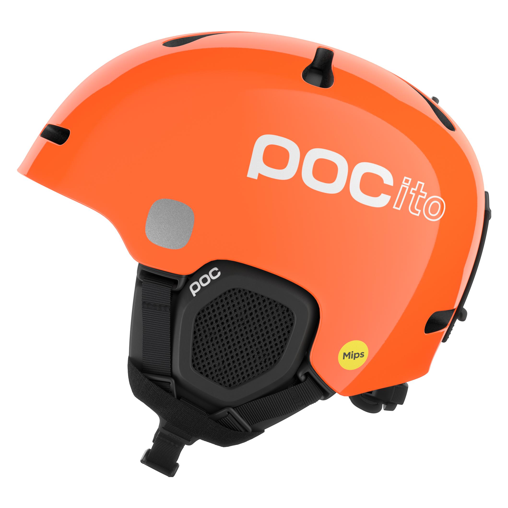 Poc ito Fornix MIPS Skihelm (55 - 58 cm) (64841492)