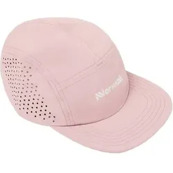 NNORMAL Zubehör Race Cap, Größe ONE SIZE in Pink Pink