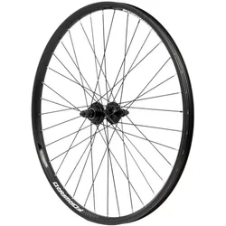 Forward, Laufräder, (Hinterrad, 24")