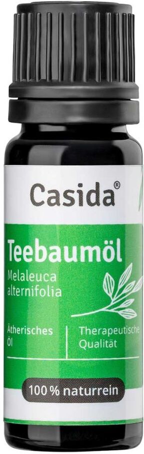 Teebaum öl naturrein ätherisch