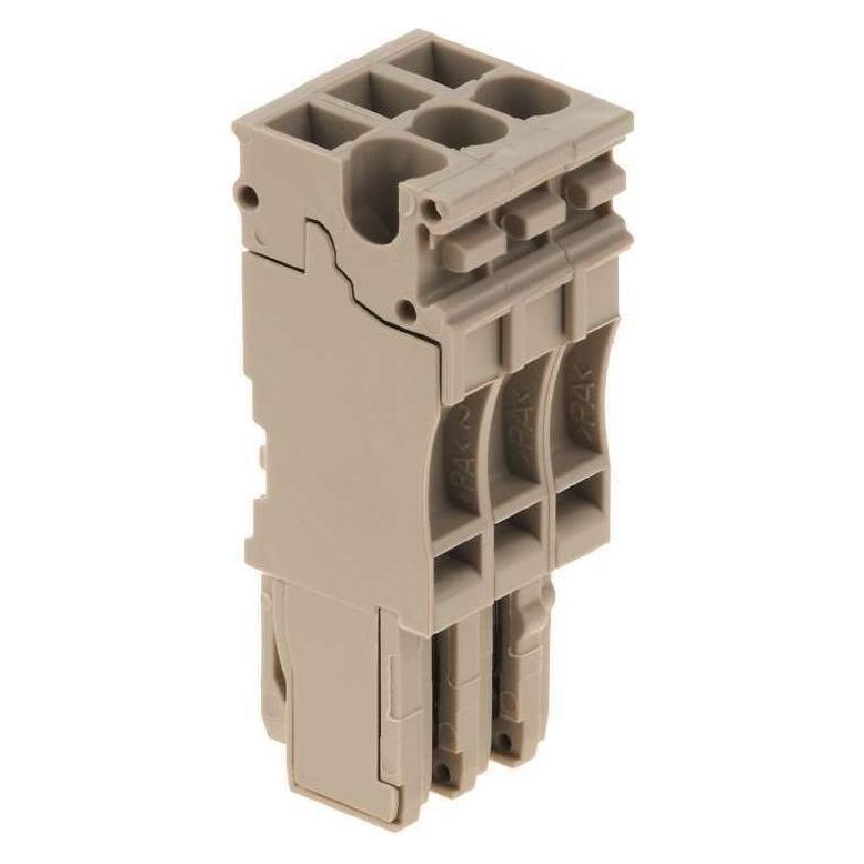Weidmüller WEID Stecker (1815450000)
