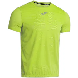 Joma, Herren, Sportshirt, Technisches Trikot Nature (XL), Grün