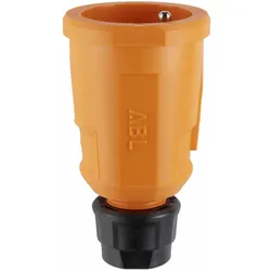 ABL FR-Norm Kunststoff IP20 ger or Schraubkl 1580