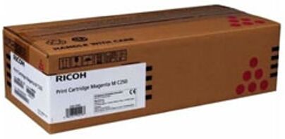 Ricoh M C240 toner magenta