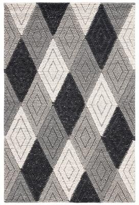 SAFAVIEH Natura Edita Handmade Wool Rug