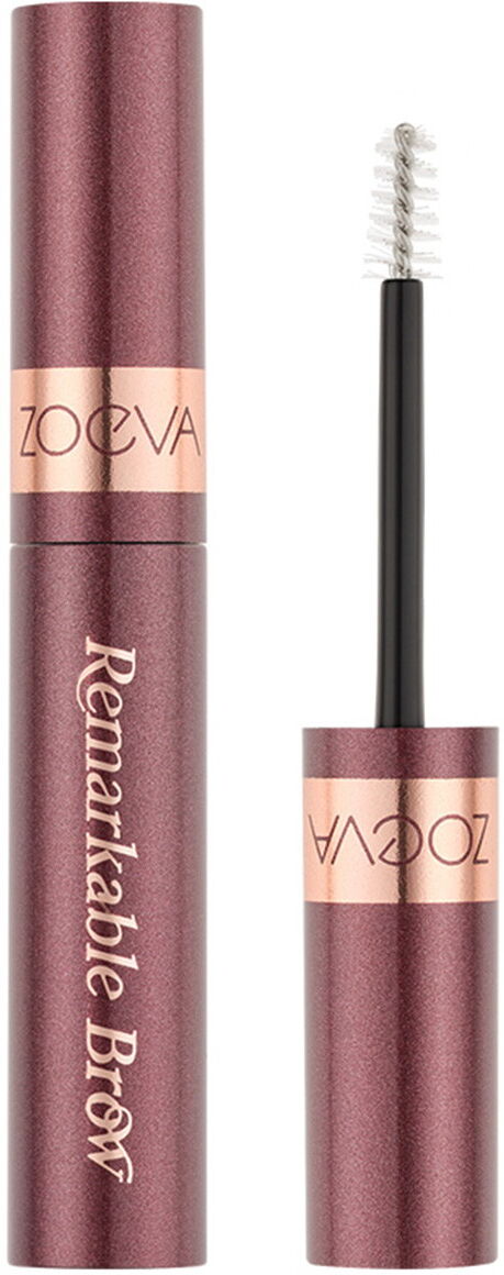 3.5ml ZOEVA Remarkable Brow Clear Brow Fixing Gel
