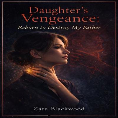 Daughter's Vengeance - Zara Blackwood, Audio, 4069828675506