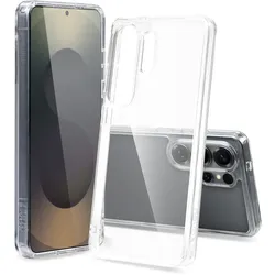 Nevox StyleShell SHOCKFlex - Samsung Galaxy S26 Ultra, transparent