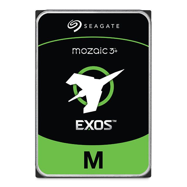 Seagate Exos interne Festplatte - 28 TB ST28000NM003K