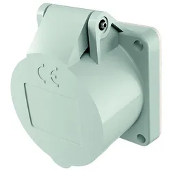 Mennekes Anbaudose 611