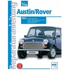 Austin/Rover - Mini, Ratgeber