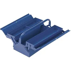 Tecwerk Werkzeugkasten 5-tlg.Außen-B530T200xH200mm