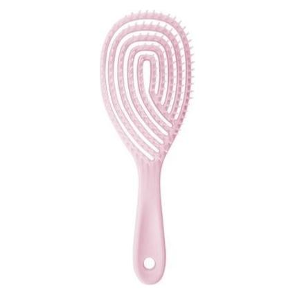 Donegal My Moxie Brush ventilated oval hairbrush 1284 (35585175)