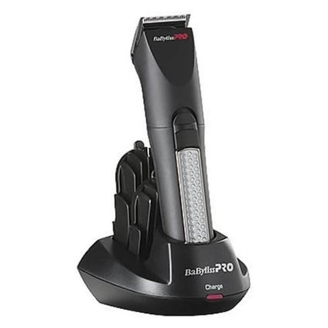 BaByliss Pro Professional (FX768E)