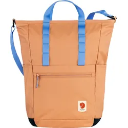 Fjällräven High Coast Totepack Tasche 23 Liter  Peach Sand