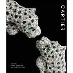 Cartier, Ratgeber von Helen Molesworth, Rachel Garrahan
