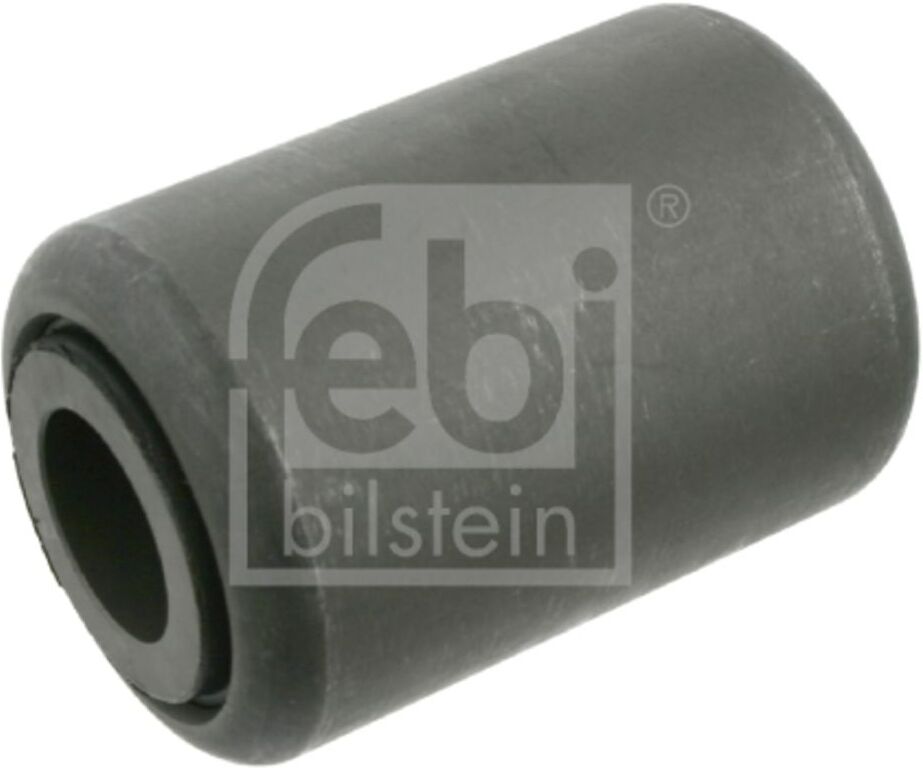 Febi Bilstein Boccola cuscinetto, molla a balestra 27189