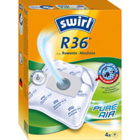 Staubsaugerbeutel R36 MicroPor 4 Stück