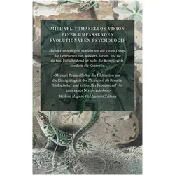 Die Evolution des Handelns, Fachbücher von Michael Tomasello