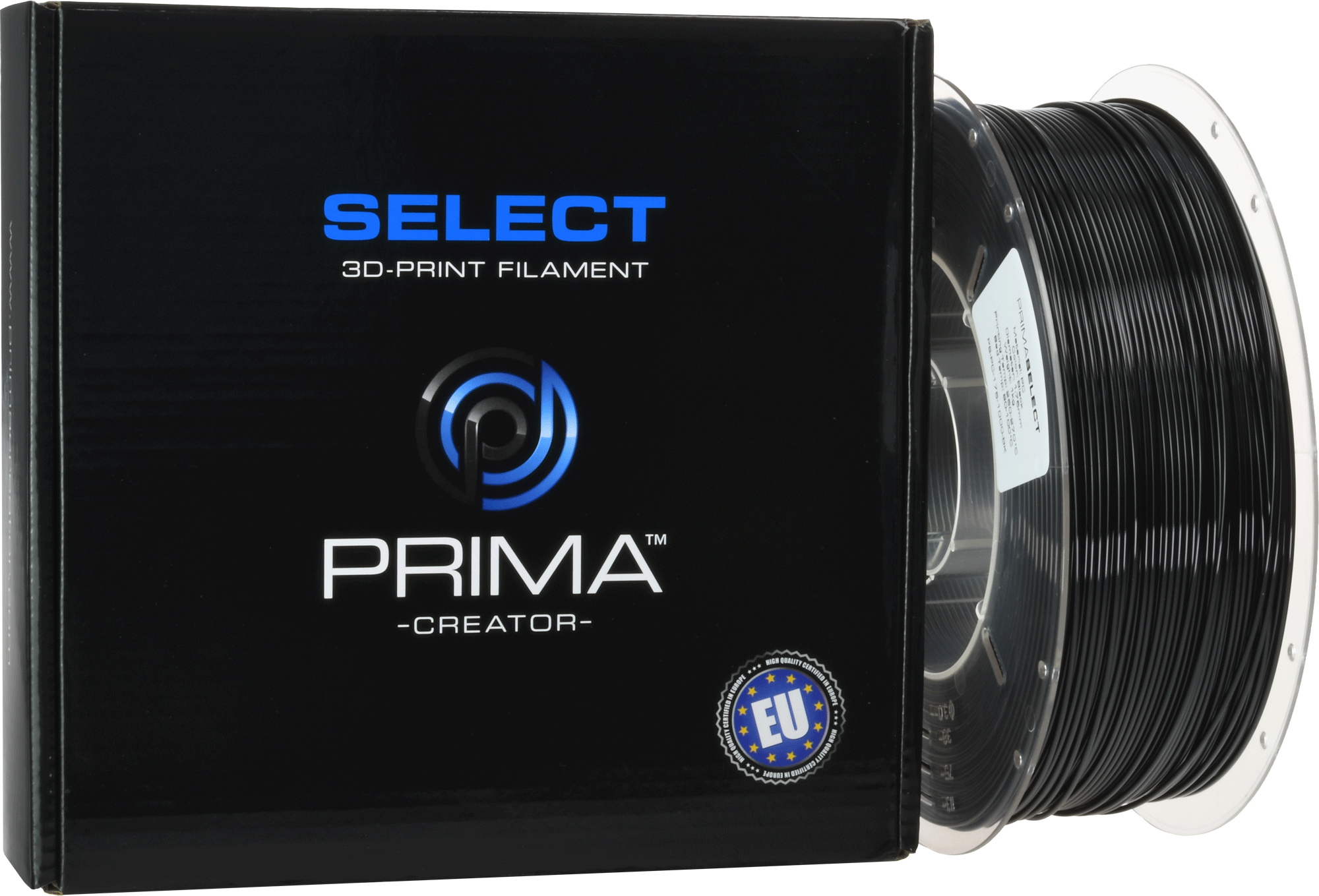 PrimaCreator PrimaSelect PC-CF PS-PCCF-175-1000-BK
