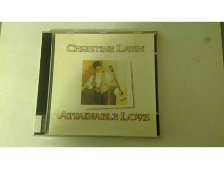 Christine Lavin - Attainable Love