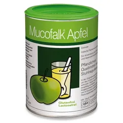 MUCOFALK Apfel Gran.z.Herst.e.Susp.z.Einn.Dose 300 g
