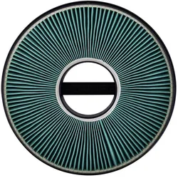 DeWalt Ersatzfilter (Ø x H) 41 cm x 64 mm, Zubehör Luftbehandlung