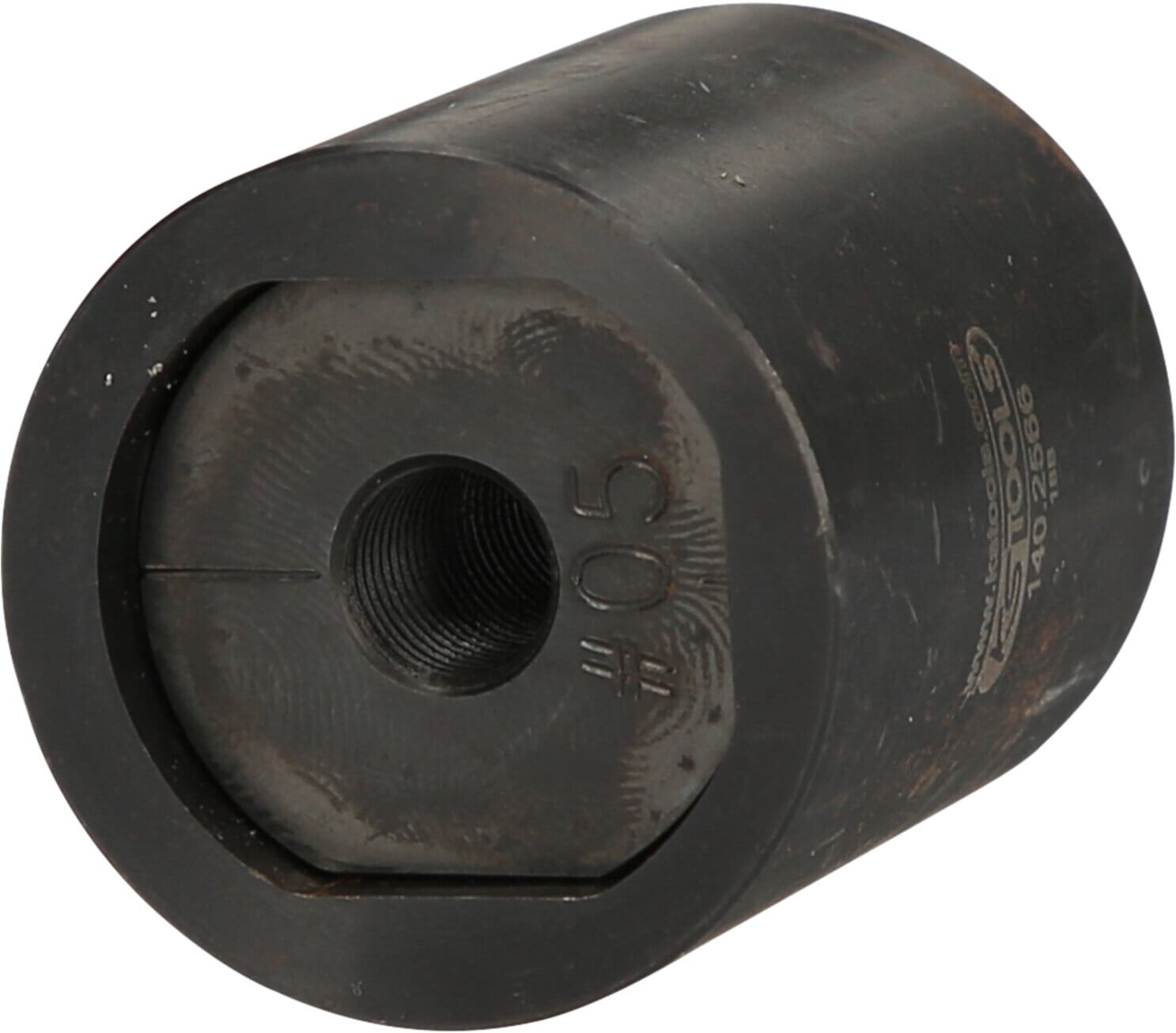 KS Tools Stanzen-Satz, Ford Fiesta, 2-tlg. #05 (140.2566)