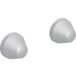 Geberit Abdeckkappen 596440000