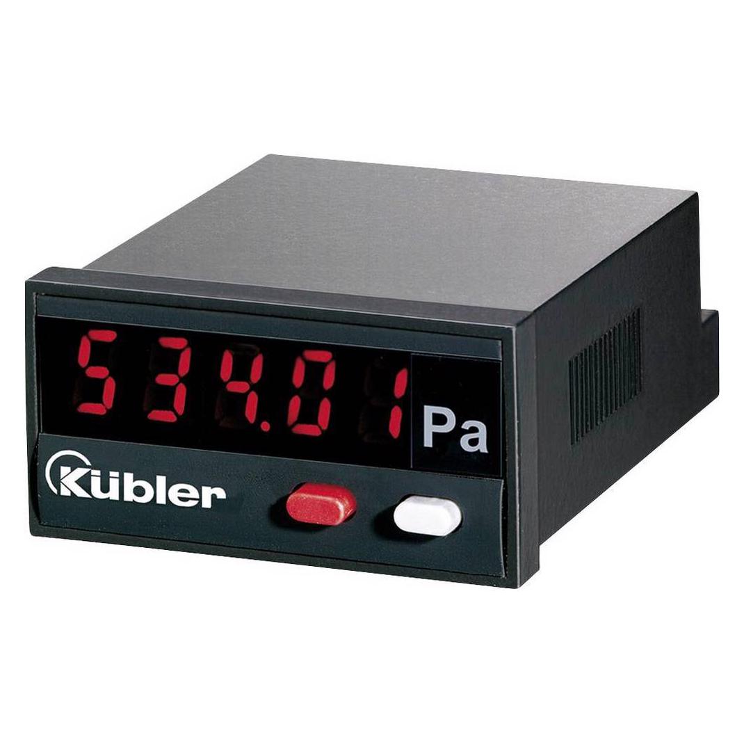 Kübler Prozessanzeige Codix 534 (6.534.012.300)