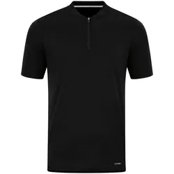 Jako JAKO Polo Pro Casual schwarz XXL