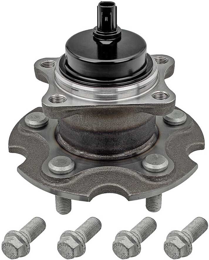 MEYLE 30-14 752 0009 Wheel bearing kit