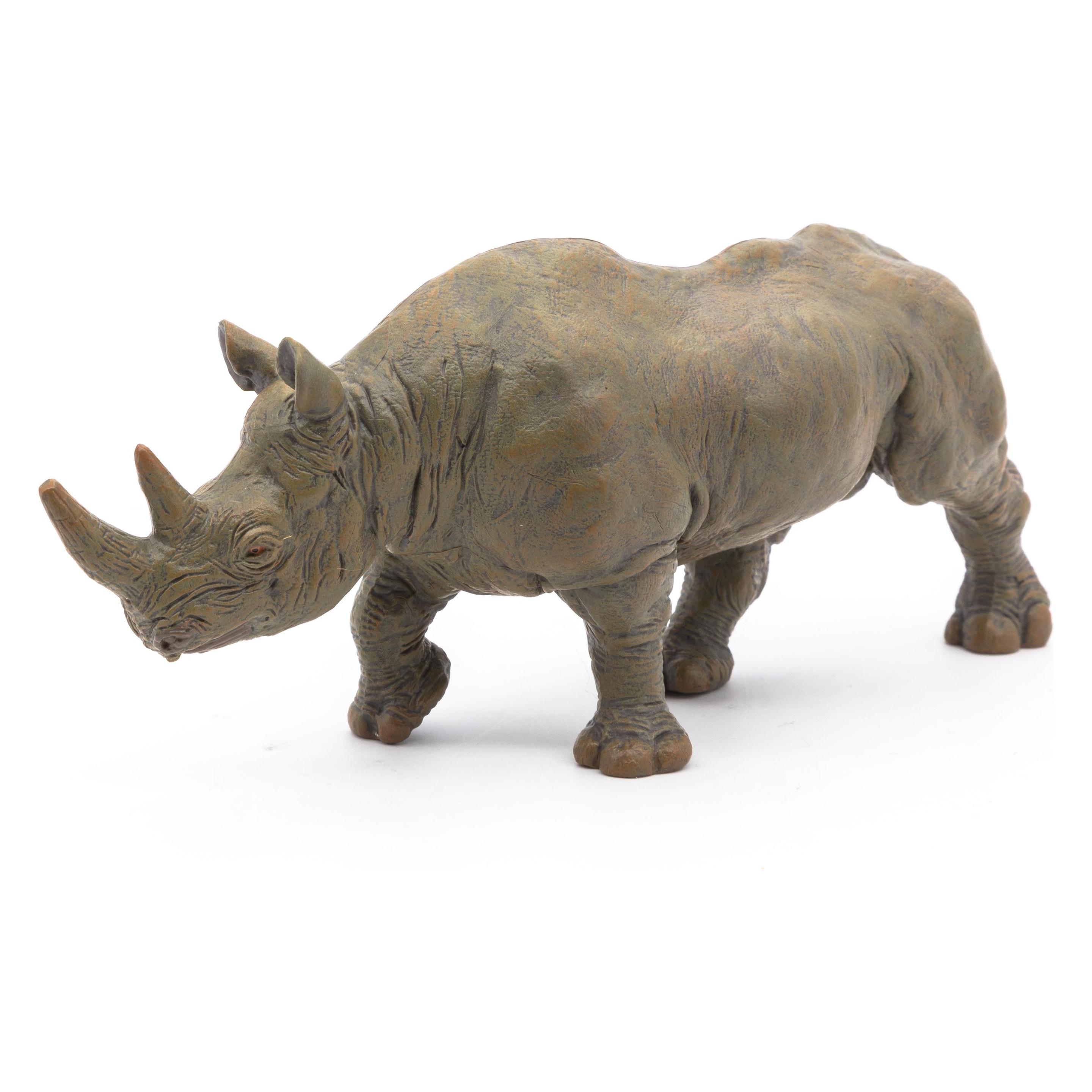 Papo Schwarzes Nashorn (50066)