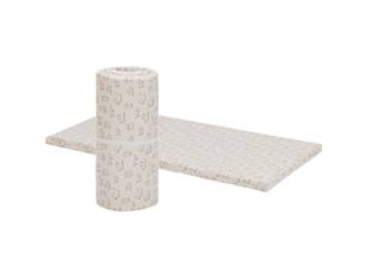 Reisebettmatratze 60x120 cm gerollt