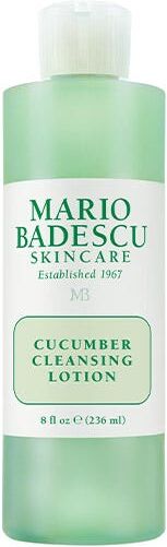 MARIO BADESCU Cucumber Cleansing Lotion