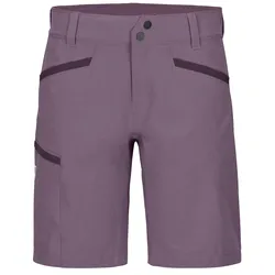 Ortovox Damen Pelmo Shorts - M - wild berry