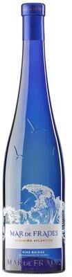"""Mar de Frades""" """Mar de Frades Albarino 2025 White Wine - Spain"""