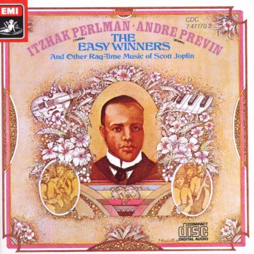 Perlman - Easy Winners (Ragtime Music) - Preis vom 30.09.2026 09:01:18 h