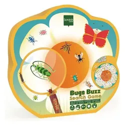 Scratch Bugs Buzz (Französisch, 2 - 4 Spieler)