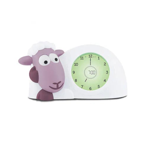 Zazu Slaaptrainer Sam - Paars