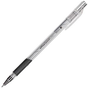 Office-Point Gelschreiber 6801512-09, Strichbreite 0,5 mm, Schreibfarbe schwarz