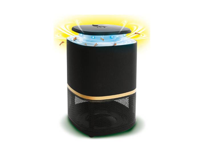 Starlyf Mückenschutzlampe