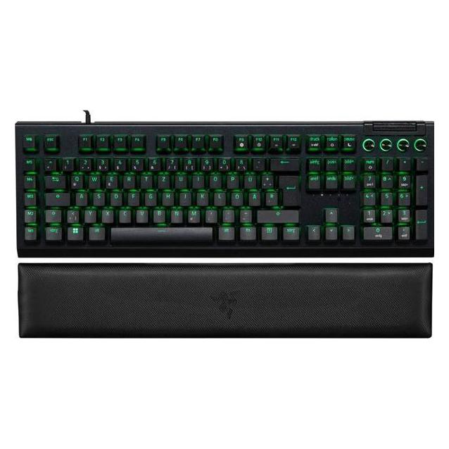 Razer BlackWidow V4 (DE, Kabelgebunden) (RZ03-04690400-R3G1)